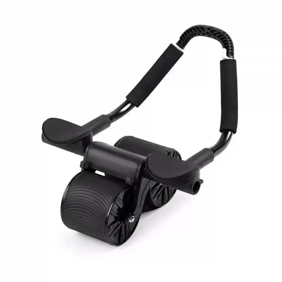 Automatic Rebound Abdominal Wheel - My Turn