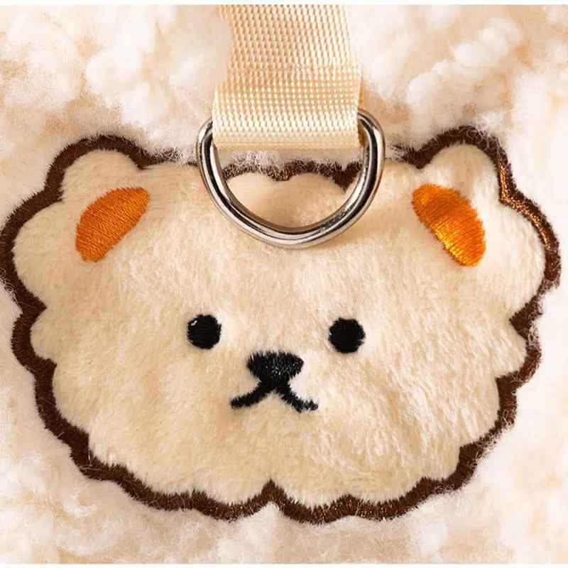 Autumn Warm Pet Hoodies - My Turn