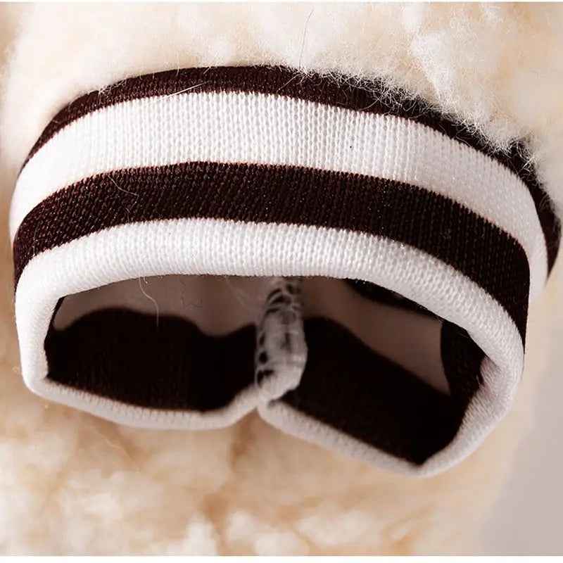 Autumn Warm Pet Hoodies - My Turn