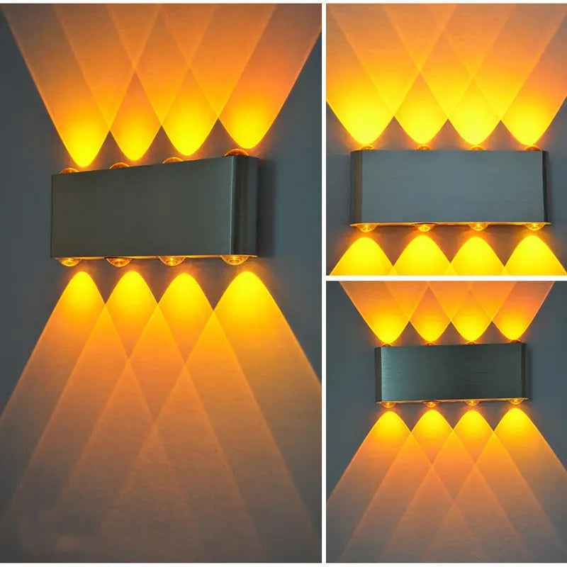 Modern Corridor Lamps - My Turn