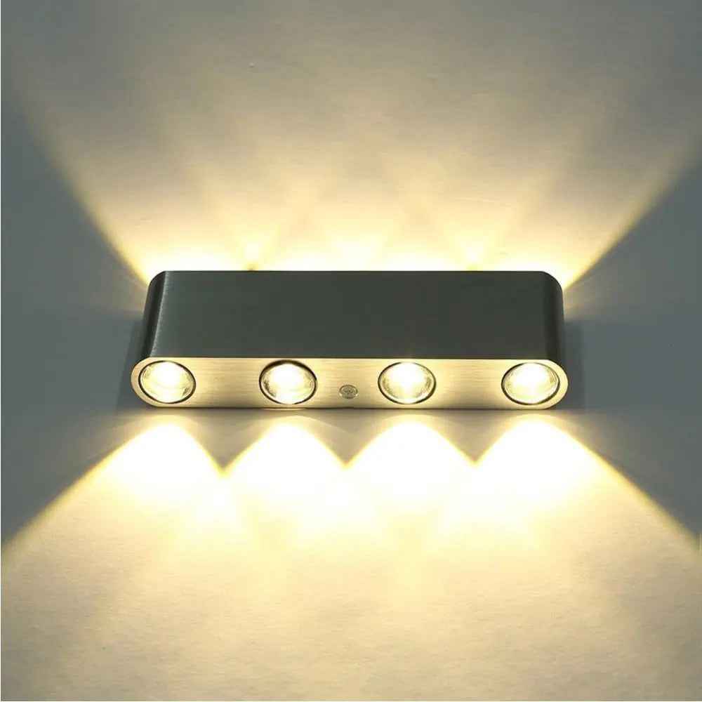 Modern Corridor Lamps - My Turn