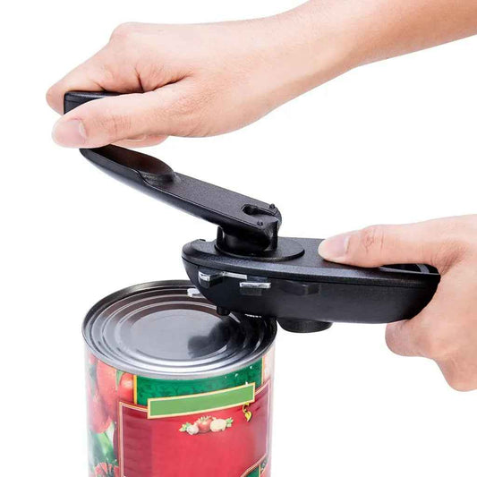 Multifunction Can Opener - My Turn
