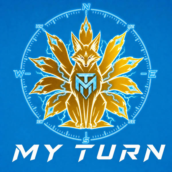 My Turn
