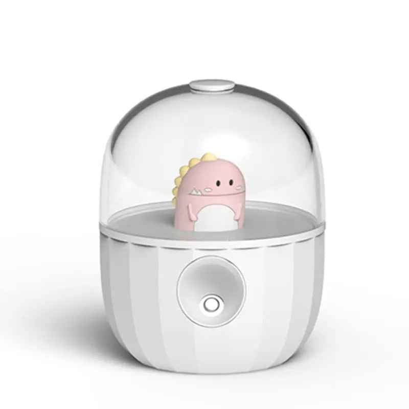 Quiet bedroom desktop portable humidifier - My Turn