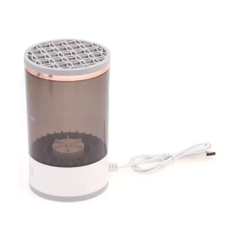 Rechargeable Makeup Brush Cleaner — Clean & Dry in Seconds - My Turn