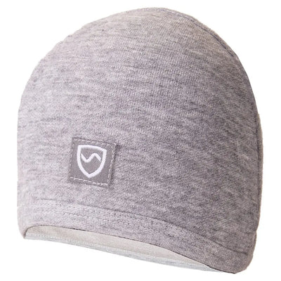 SYB Baby Beanie Shielding EMF Radiation With Silver Thread - My Turn